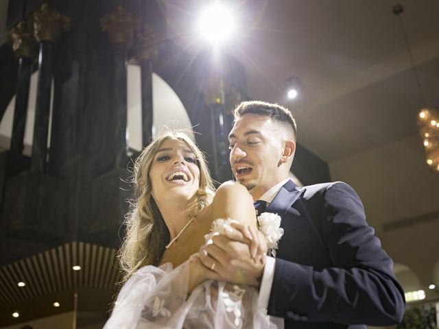 Il matrimonio di Gianluca e Elisabetta a Milano, Milano 74