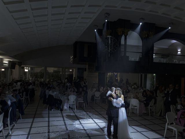 Il matrimonio di Gianluca e Elisabetta a Milano, Milano 75