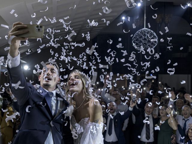 Il matrimonio di Gianluca e Elisabetta a Milano, Milano 77