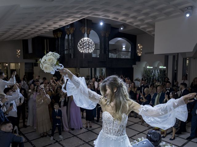 Il matrimonio di Gianluca e Elisabetta a Milano, Milano 79