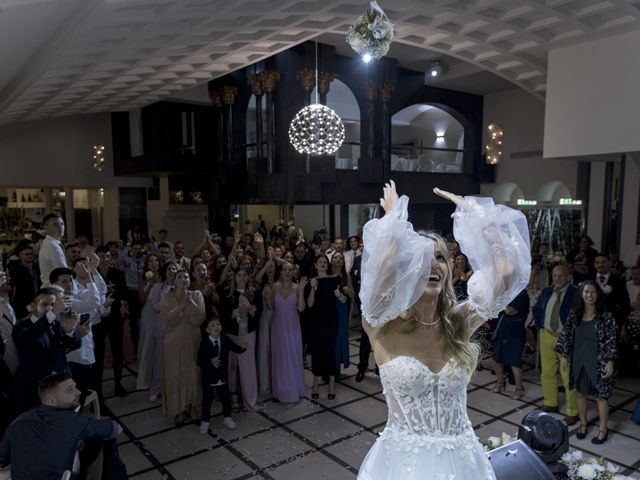 Il matrimonio di Gianluca e Elisabetta a Milano, Milano 80