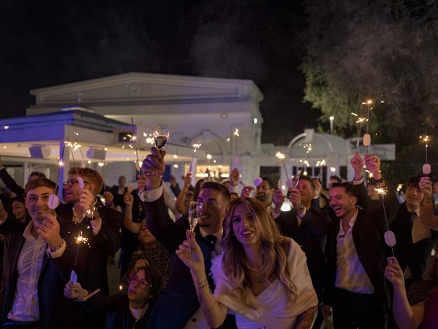 Il matrimonio di Gianluca e Elisabetta a Milano, Milano 83