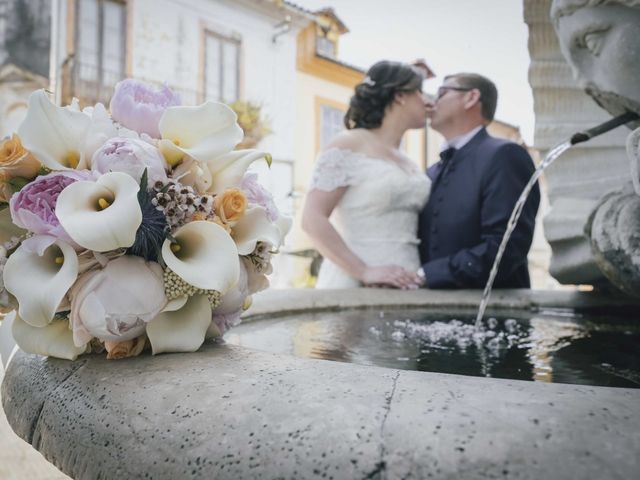 Il matrimonio di Pietro e Mariarosaria  a Pontelatone, Caserta 1
