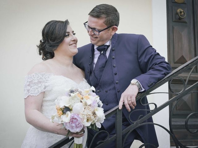 Il matrimonio di Pietro e Mariarosaria  a Pontelatone, Caserta 2