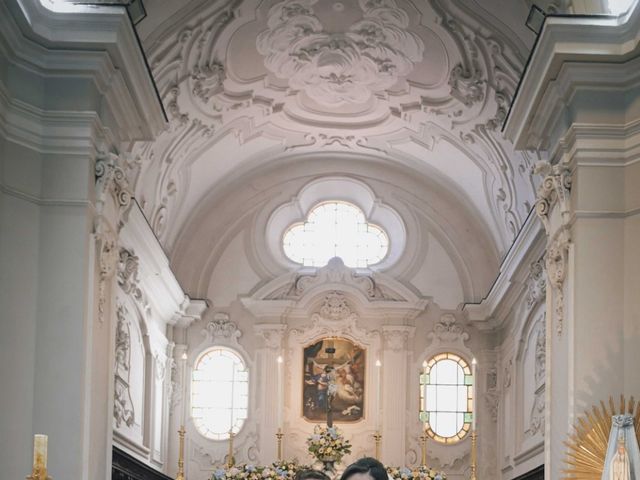 Il matrimonio di Pietro e Mariarosaria  a Pontelatone, Caserta 3