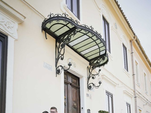 Il matrimonio di Pietro e Mariarosaria  a Pontelatone, Caserta 5