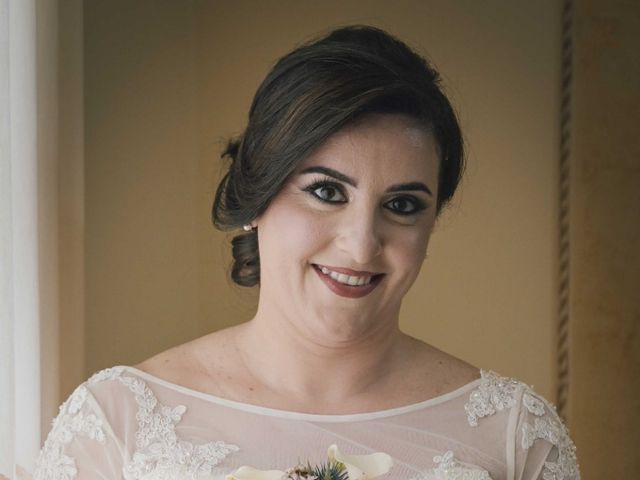 Il matrimonio di Pietro e Mariarosaria  a Pontelatone, Caserta 6