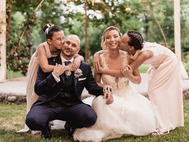 Il matrimonio di Nicola e Elisa a Brescia, Brescia 3