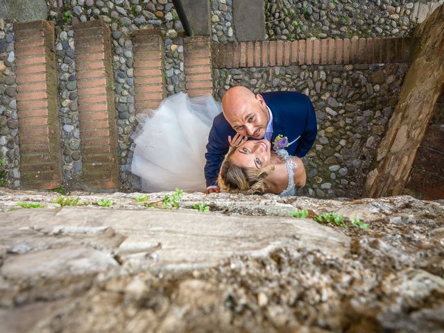 Il matrimonio di Nicola e Elisa a Brescia, Brescia 4