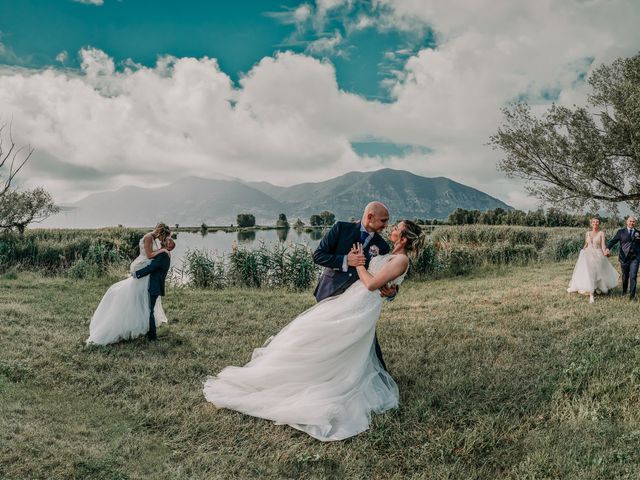 Il matrimonio di Nicola e Elisa a Brescia, Brescia 1