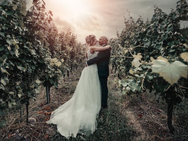 Il matrimonio di Nicola e Elisa a Brescia, Brescia 6