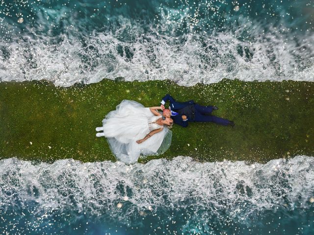 Il matrimonio di Nicola e Elisa a Brescia, Brescia 2