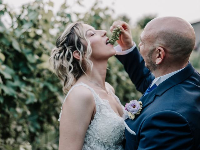 Il matrimonio di Nicola e Elisa a Brescia, Brescia 7