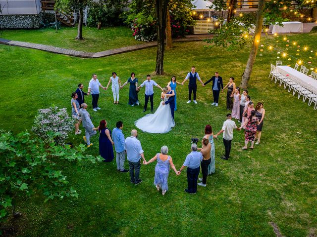 Il matrimonio di Nicola e Elisa a Brescia, Brescia 8
