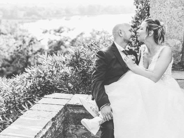 Il matrimonio di Nicola e Elisa a Brescia, Brescia 10