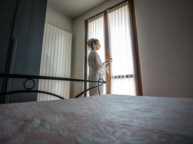 Il matrimonio di Nicola e Elisa a Brescia, Brescia 30