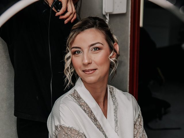 Il matrimonio di Nicola e Elisa a Brescia, Brescia 38