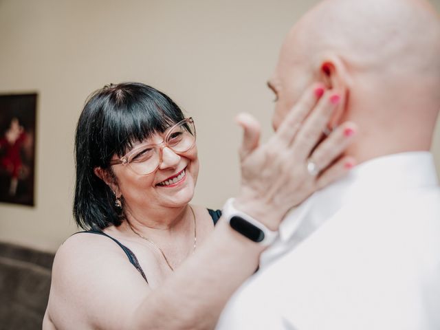 Il matrimonio di Nicola e Elisa a Brescia, Brescia 41