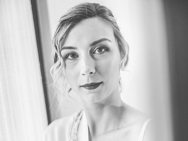 Il matrimonio di Nicola e Elisa a Brescia, Brescia 43