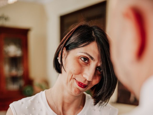 Il matrimonio di Nicola e Elisa a Brescia, Brescia 45