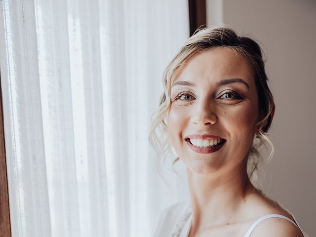 Il matrimonio di Nicola e Elisa a Brescia, Brescia 46