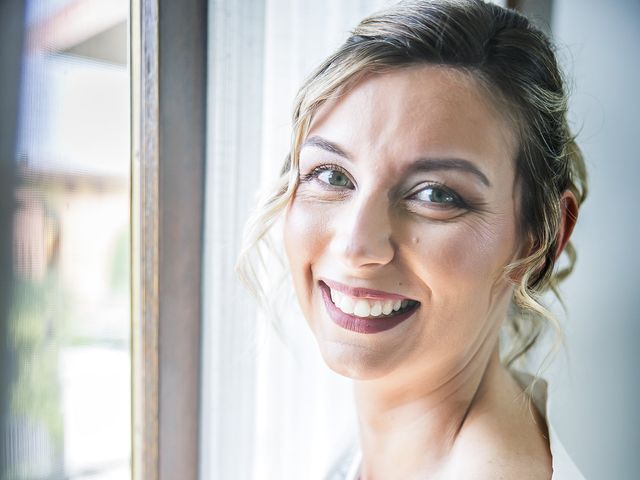 Il matrimonio di Nicola e Elisa a Brescia, Brescia 60