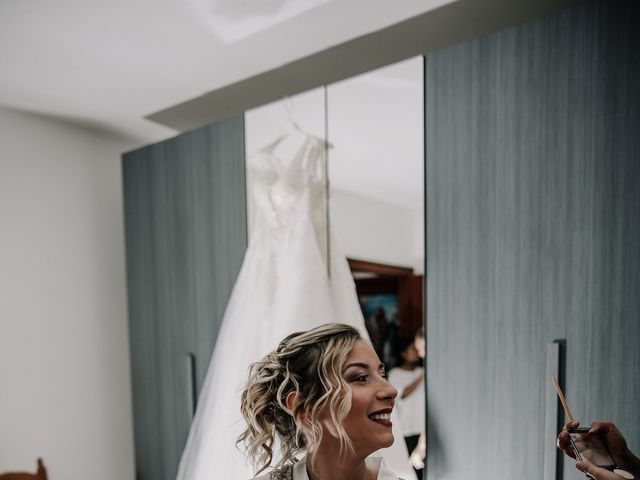 Il matrimonio di Nicola e Elisa a Brescia, Brescia 61