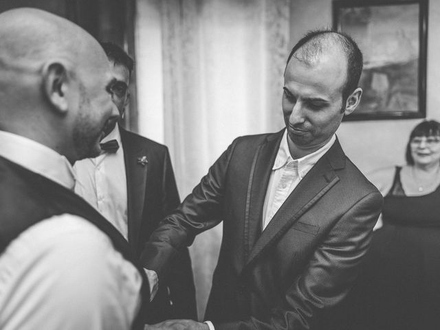 Il matrimonio di Nicola e Elisa a Brescia, Brescia 66