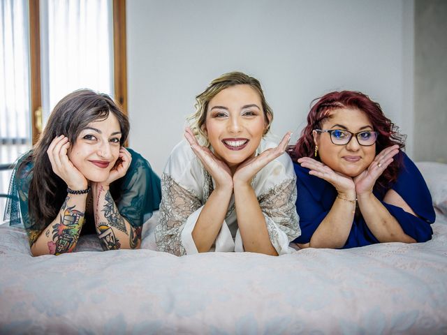 Il matrimonio di Nicola e Elisa a Brescia, Brescia 72