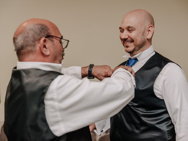 Il matrimonio di Nicola e Elisa a Brescia, Brescia 84
