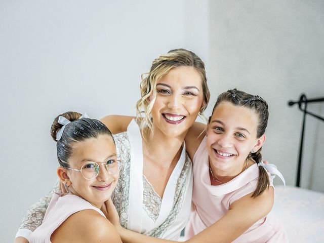 Il matrimonio di Nicola e Elisa a Brescia, Brescia 86