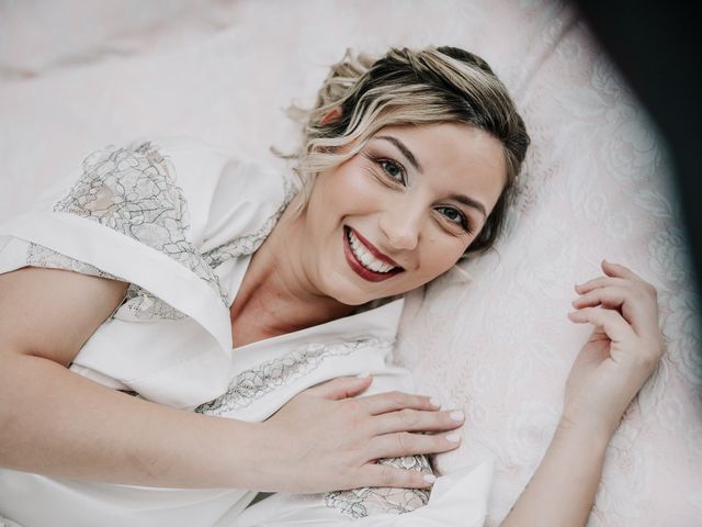 Il matrimonio di Nicola e Elisa a Brescia, Brescia 91