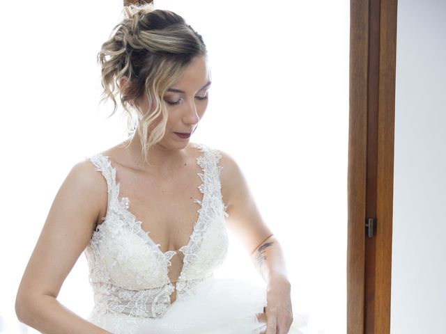 Il matrimonio di Nicola e Elisa a Brescia, Brescia 99
