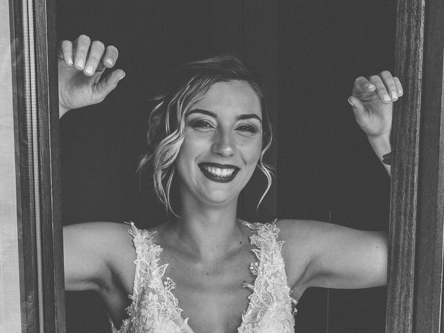 Il matrimonio di Nicola e Elisa a Brescia, Brescia 102