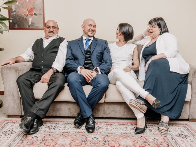 Il matrimonio di Nicola e Elisa a Brescia, Brescia 106
