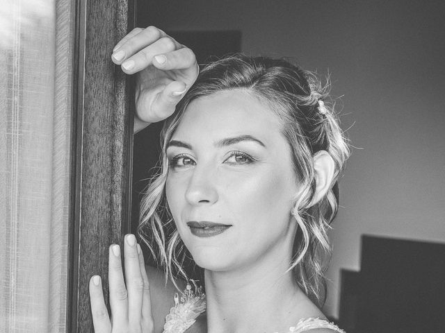 Il matrimonio di Nicola e Elisa a Brescia, Brescia 121