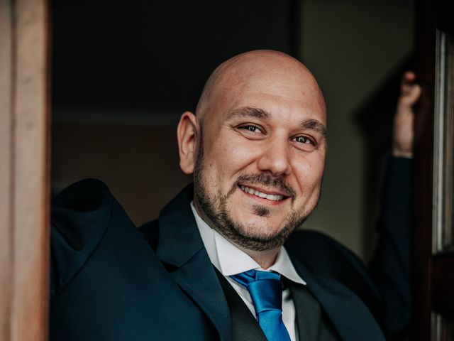 Il matrimonio di Nicola e Elisa a Brescia, Brescia 125