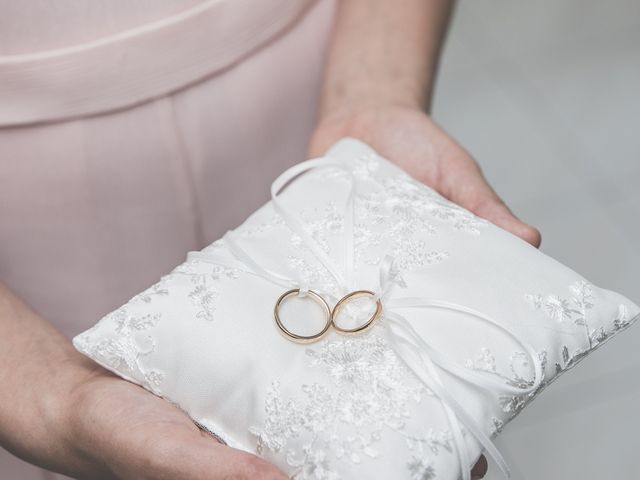 Il matrimonio di Nicola e Elisa a Brescia, Brescia 140