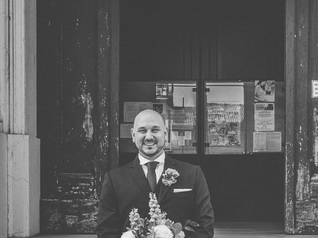 Il matrimonio di Nicola e Elisa a Brescia, Brescia 149