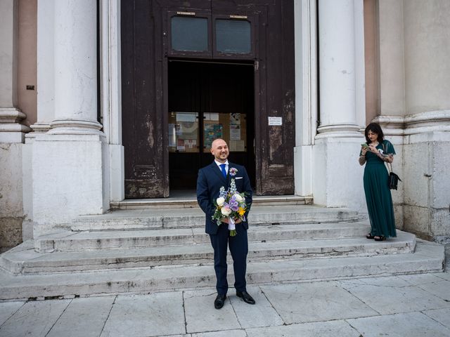 Il matrimonio di Nicola e Elisa a Brescia, Brescia 153