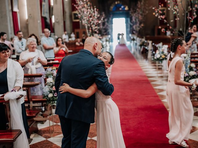 Il matrimonio di Nicola e Elisa a Brescia, Brescia 165