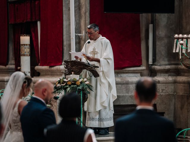 Il matrimonio di Nicola e Elisa a Brescia, Brescia 184