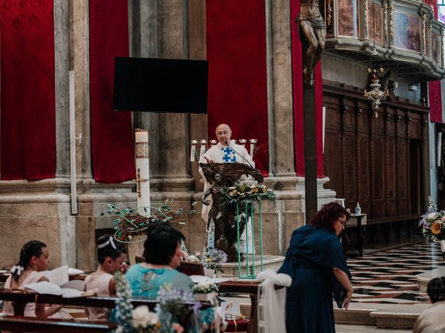 Il matrimonio di Nicola e Elisa a Brescia, Brescia 186