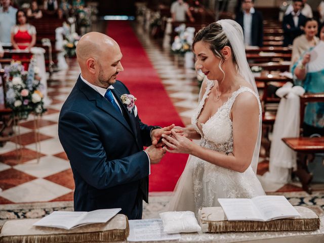Il matrimonio di Nicola e Elisa a Brescia, Brescia 194