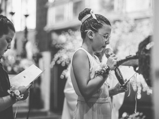 Il matrimonio di Nicola e Elisa a Brescia, Brescia 205