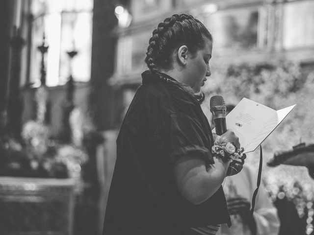 Il matrimonio di Nicola e Elisa a Brescia, Brescia 206