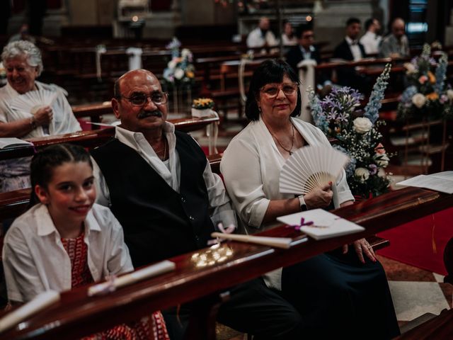 Il matrimonio di Nicola e Elisa a Brescia, Brescia 213