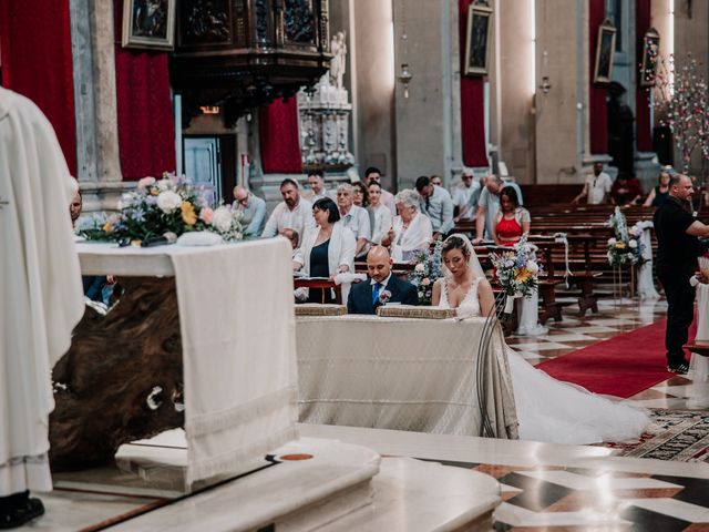Il matrimonio di Nicola e Elisa a Brescia, Brescia 214