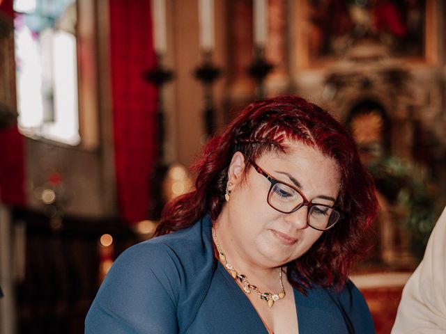 Il matrimonio di Nicola e Elisa a Brescia, Brescia 248