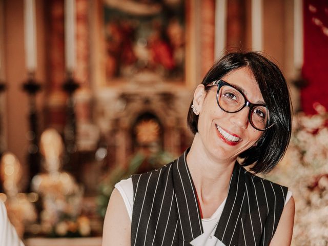 Il matrimonio di Nicola e Elisa a Brescia, Brescia 249